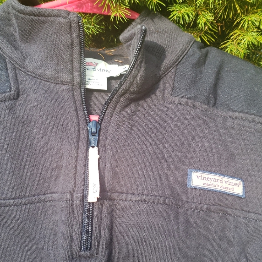 Vineyard vines womens shep